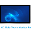 Interactive Engagement: 32" HD Multi-Touch Monitor Rental in Dallas, Texas