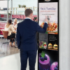 Dynamic Vertical Ad Player Rental in Dallas, Texas