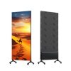 1.8mm LED Poster Rental in Dallas, Texas