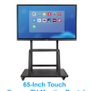 Rent a 65 Inch Touch Screen TV in Dallas, TX