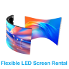 Transform Your Event with Flexible LED Screen Rental in Dallas, Texas