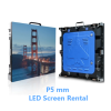 P5mm LED Screen Rental Dallas, Texas - Dallas Video Wall