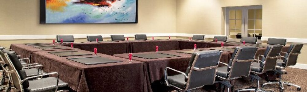 Meeting management service in jacksonville